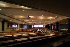 Council Chamber