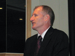David Browning