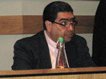 Edgar Cordero