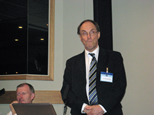 Professor Christopher Gilbert