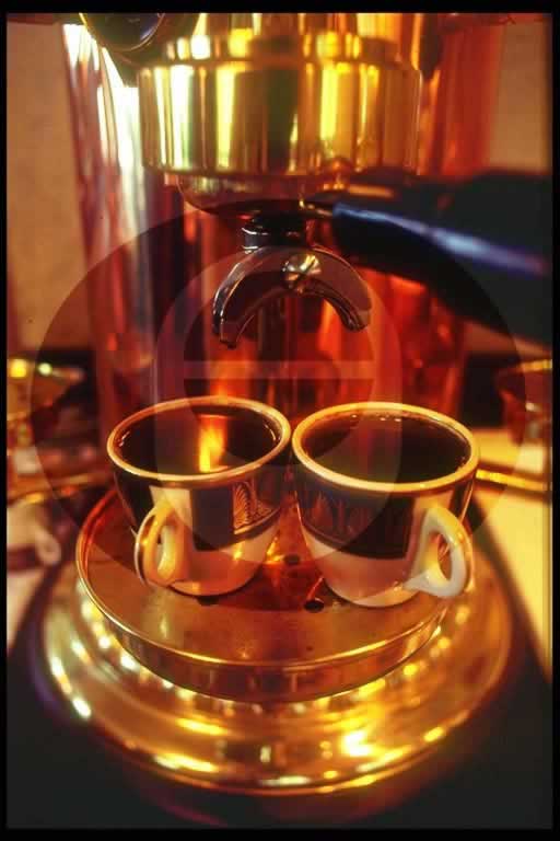 © International Coffee Organization