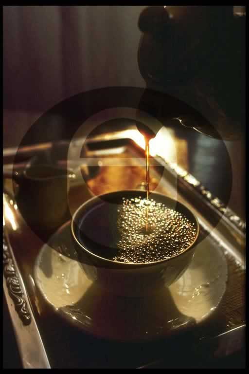 © International Coffee Organization